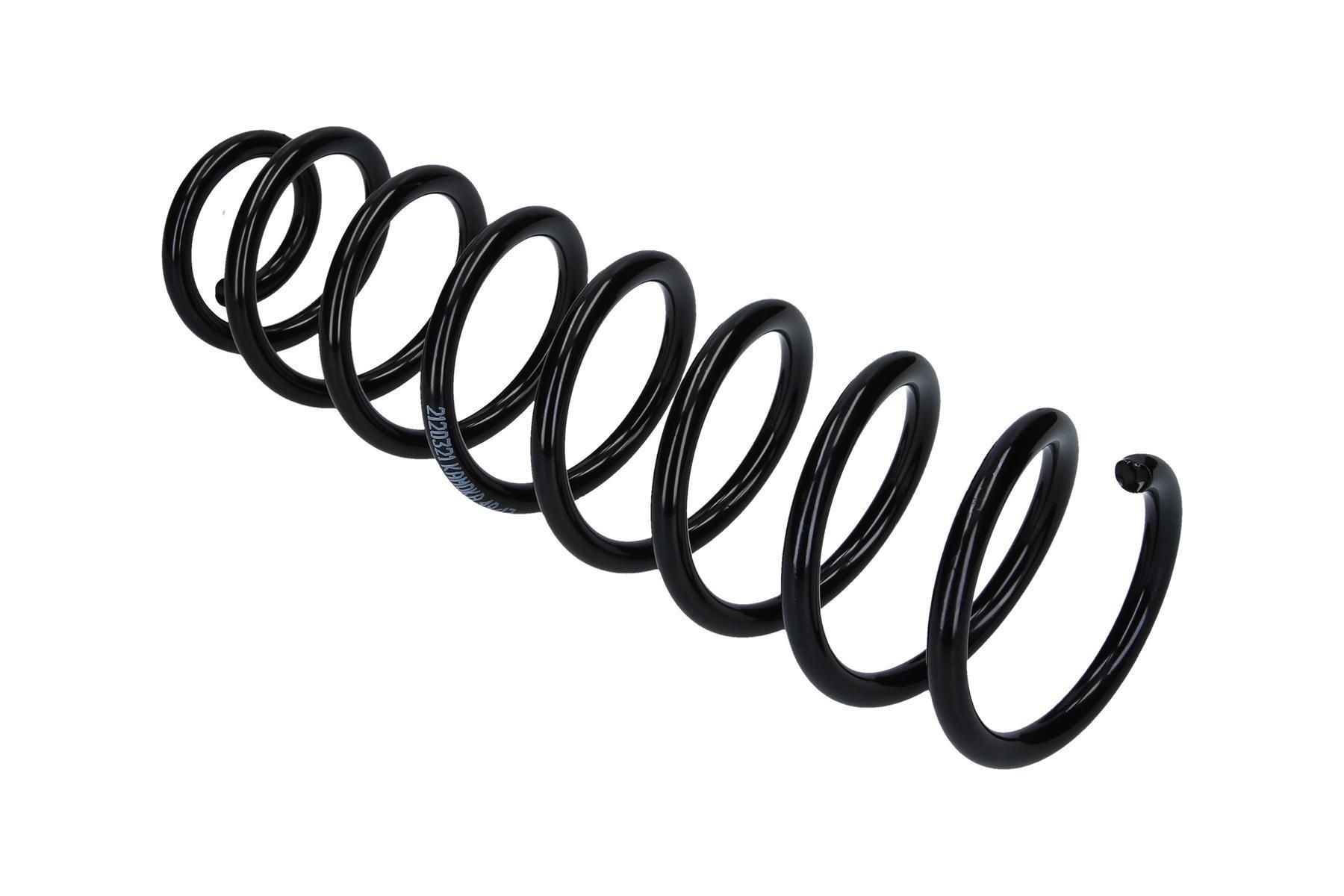 KAMOKA Coil spring Article number: 2120471 cheaply