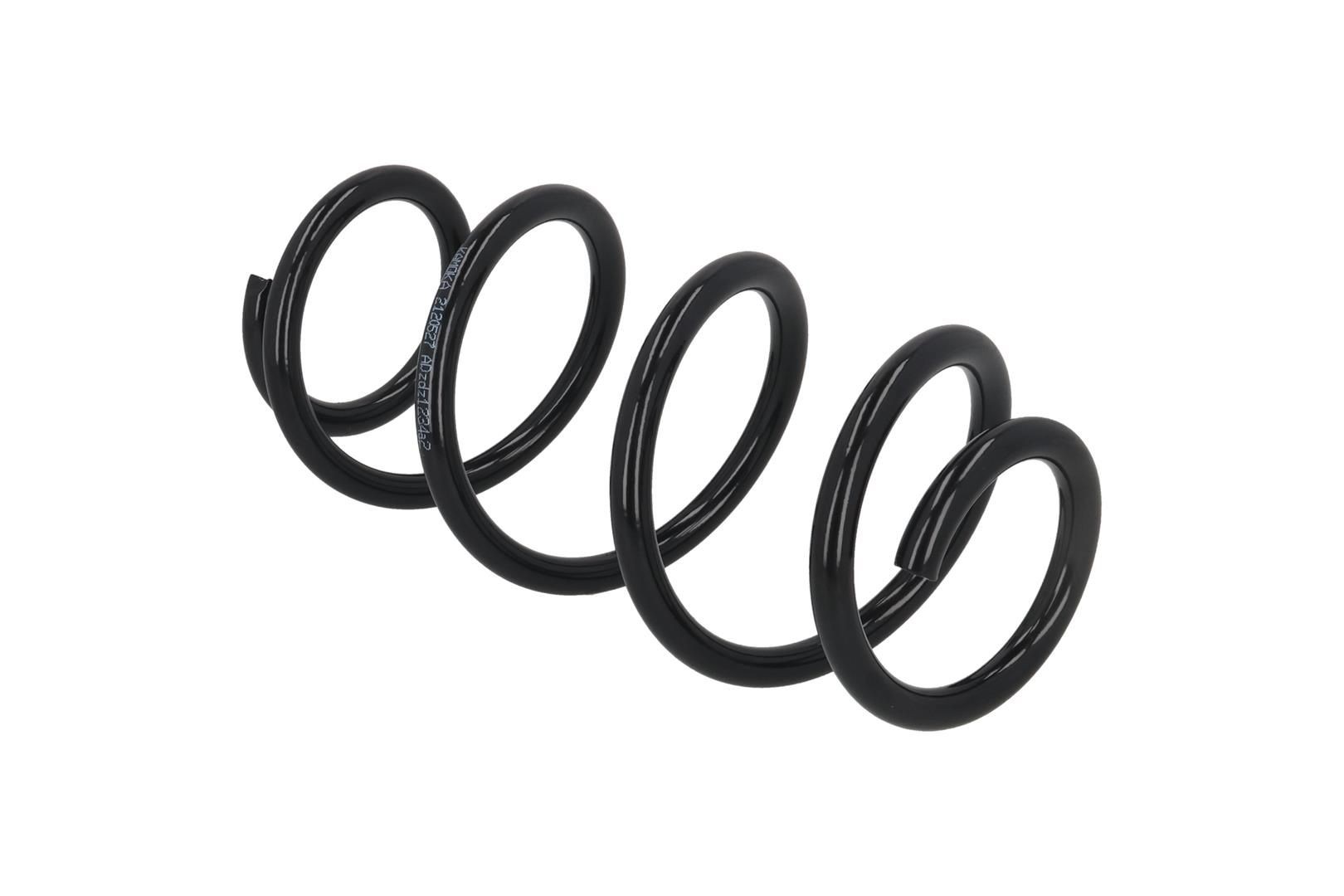KAMOKA Coil spring Article number: 2120527 cheaply