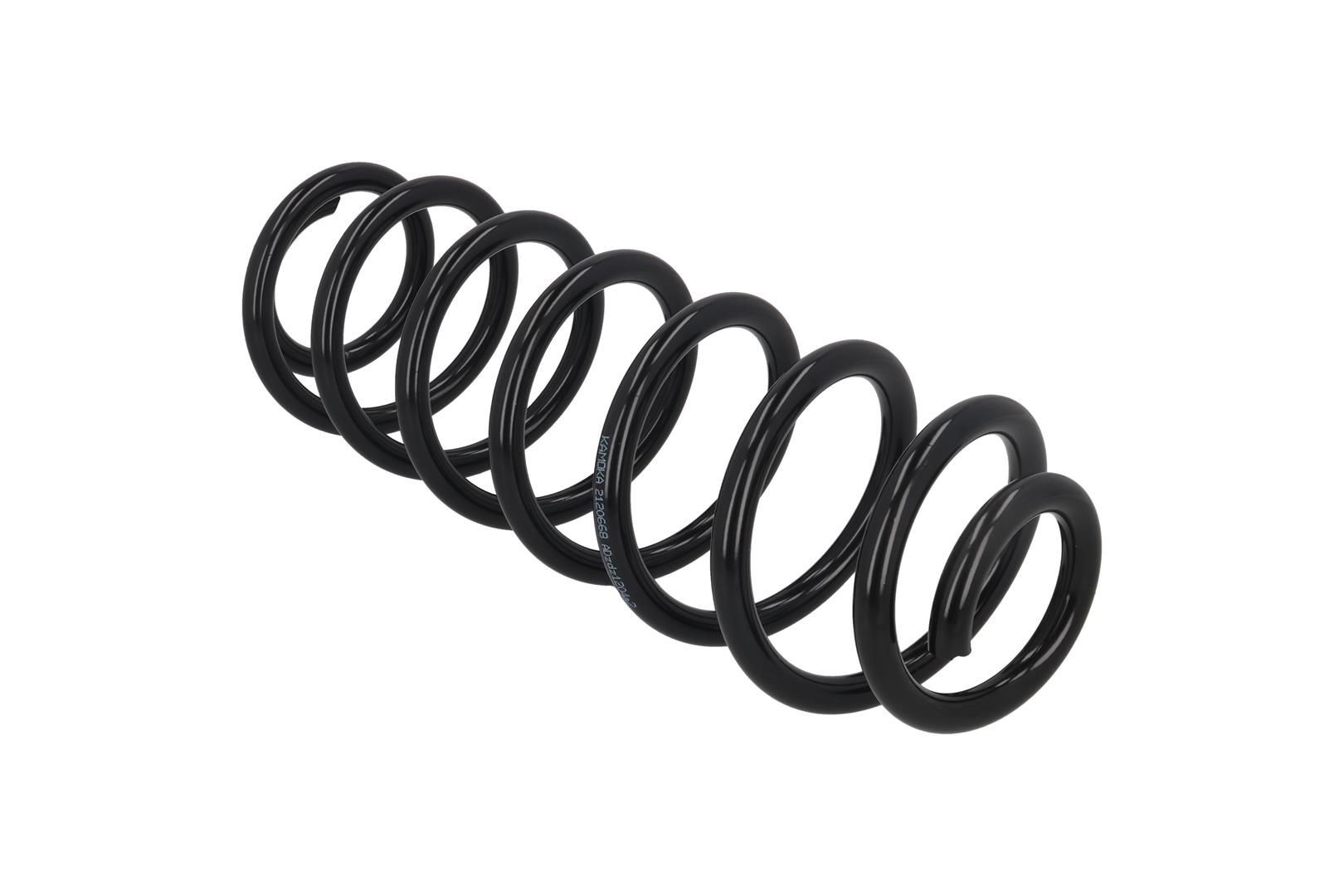 KAMOKA Coil spring Article number: 2120668 cheaply