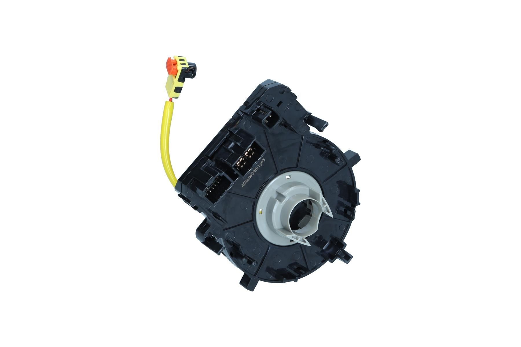 KAMOKA 4210010 Clockspring, airbag CEE'D 1.4 MPI 101 PS Petrol 2018