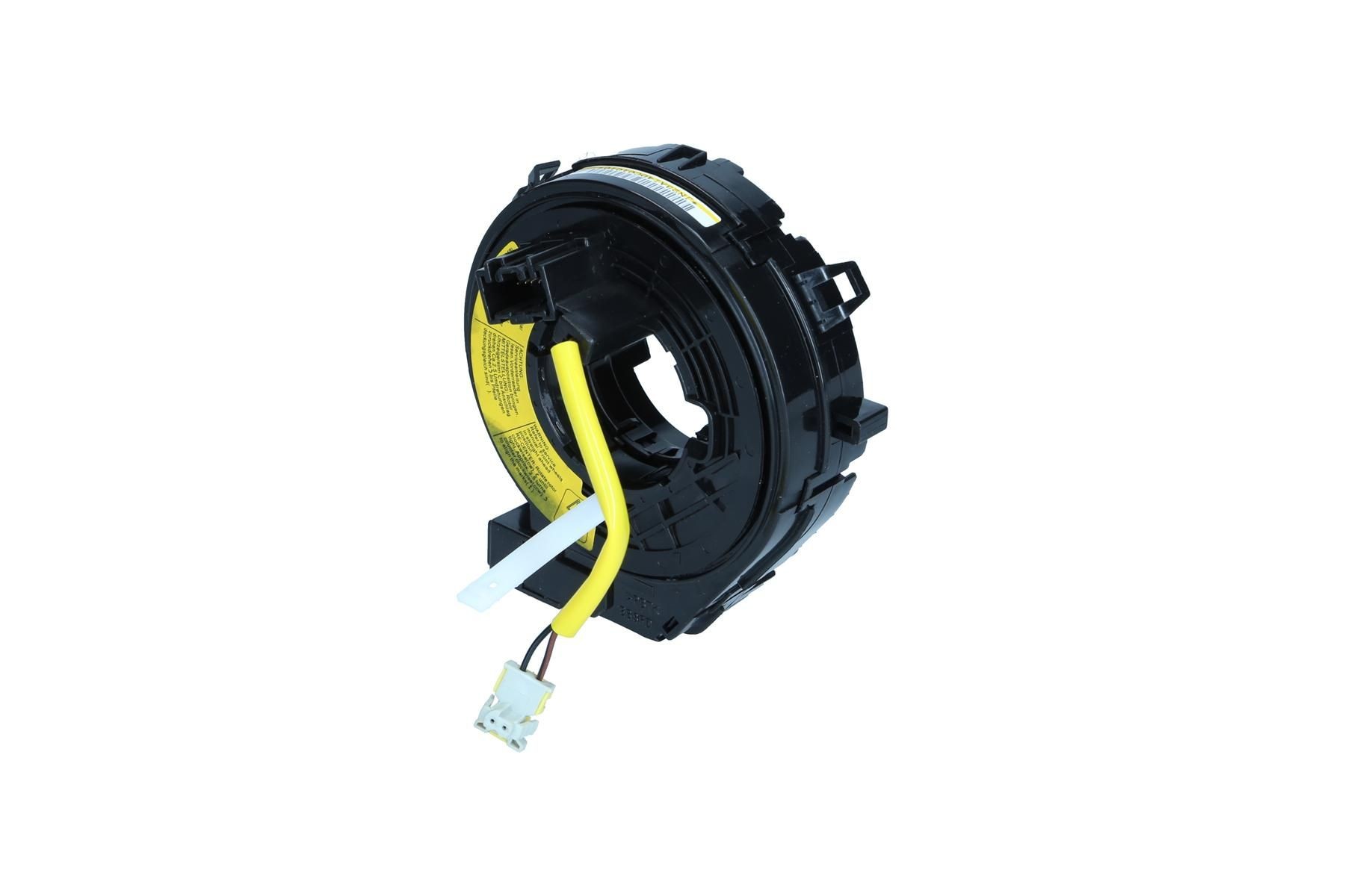 KAMOKA 4210076 Clockspring, airbag MASTER 2.3 dCi 100 FWD (JV0A, JV0B, JV0G, JV0H) 101 PS Diesel