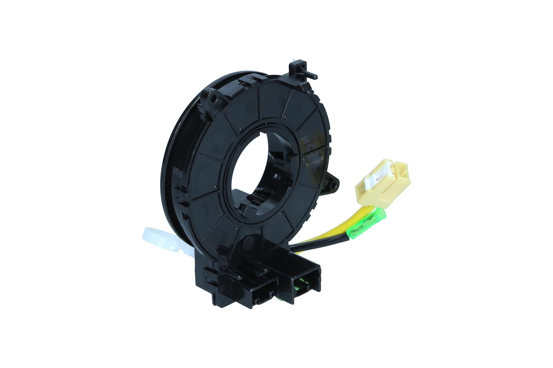 KAMOKA 4210110 Clockspring, airbag LANCER EVO IX (CT9A) 290 PS Petrol 2013