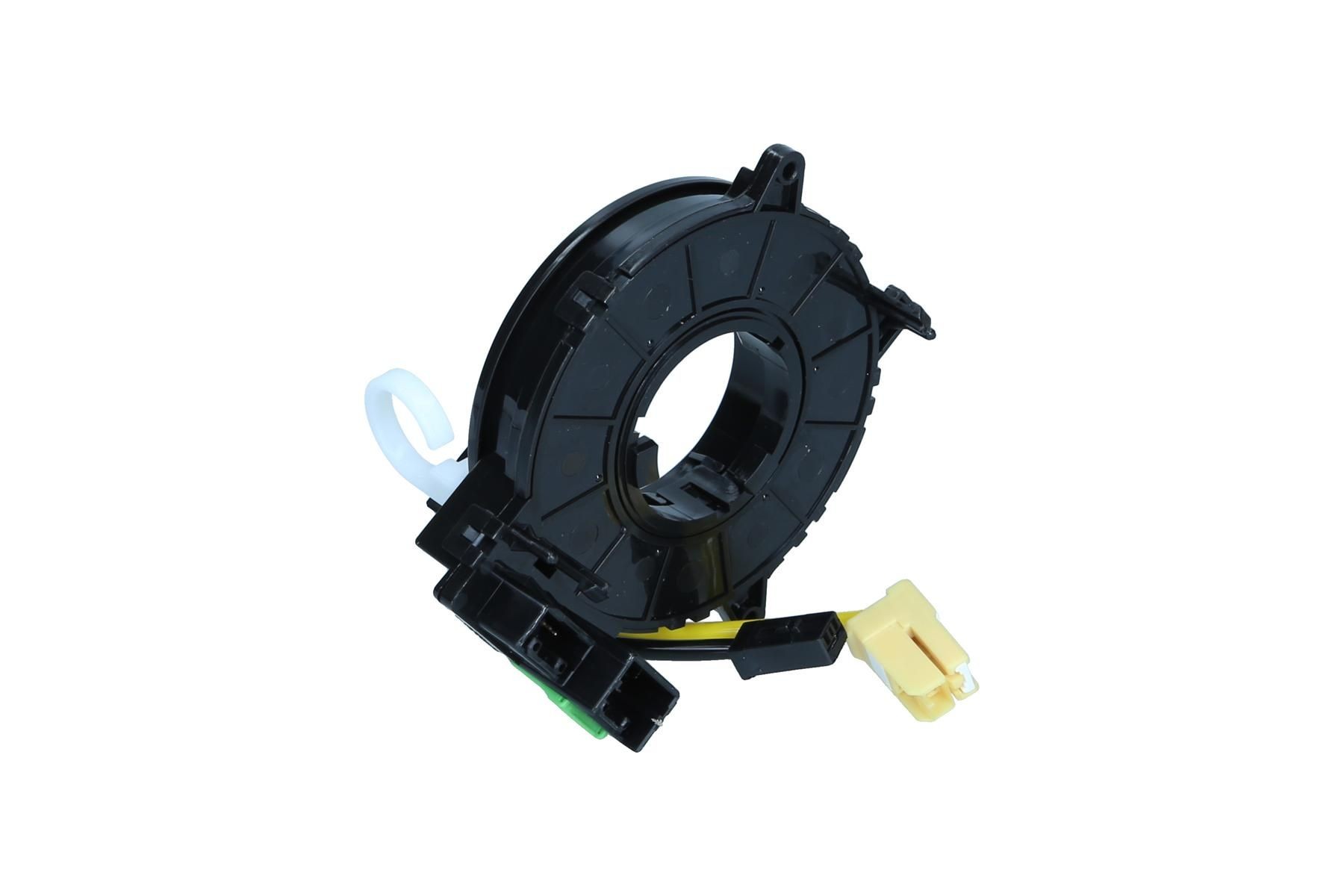 KAMOKA 4210112 Clockspring, airbag LANCER EVO IX (CT9A) 290 PS Petrol 2013