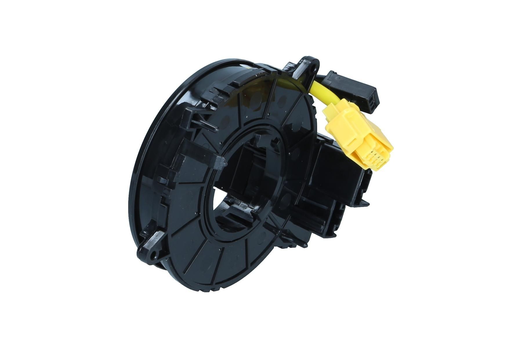 KAMOKA 4210113 Clockspring, airbag L 200 2.5 DI-D (KA4T) 167 PS Diesel 2016