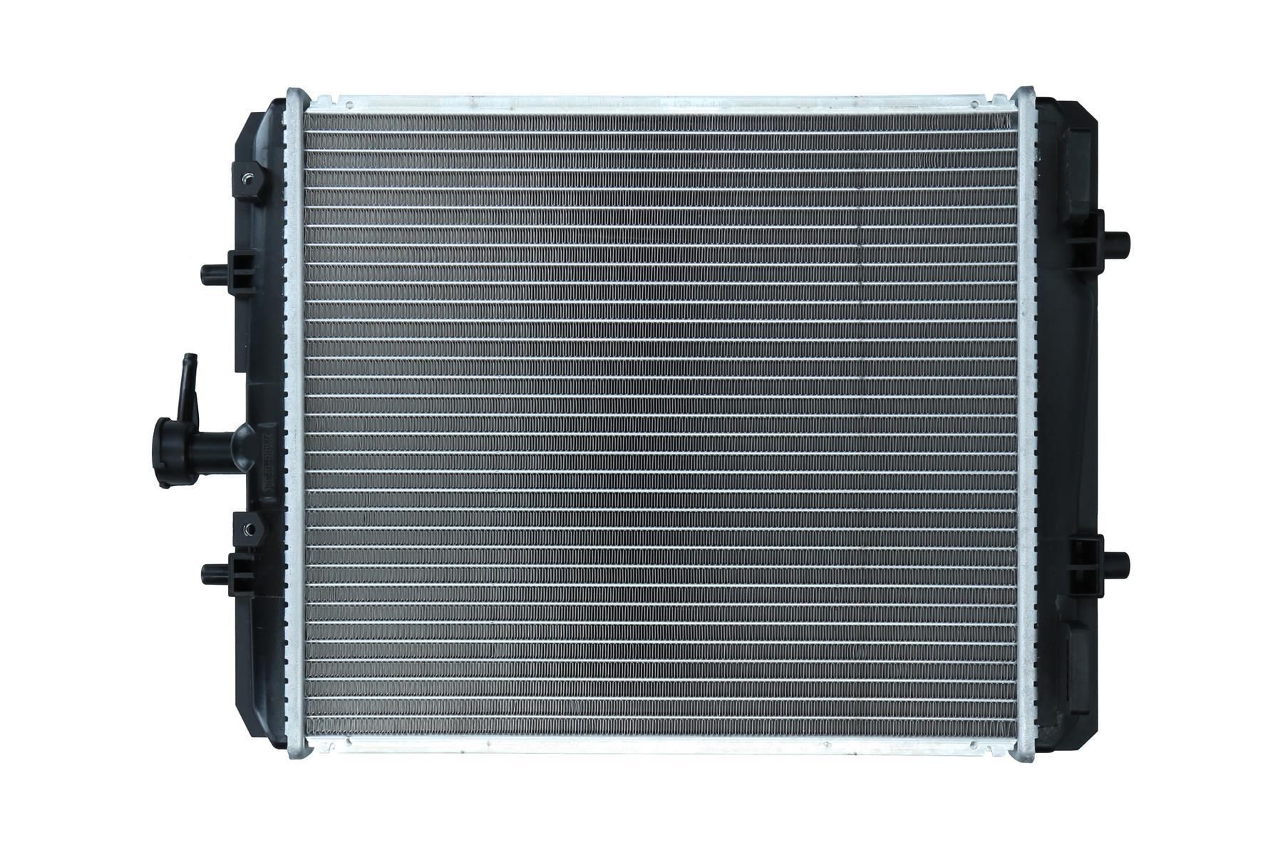 KAMOKA Fan, radiator Article number: 7742052 cheaply
