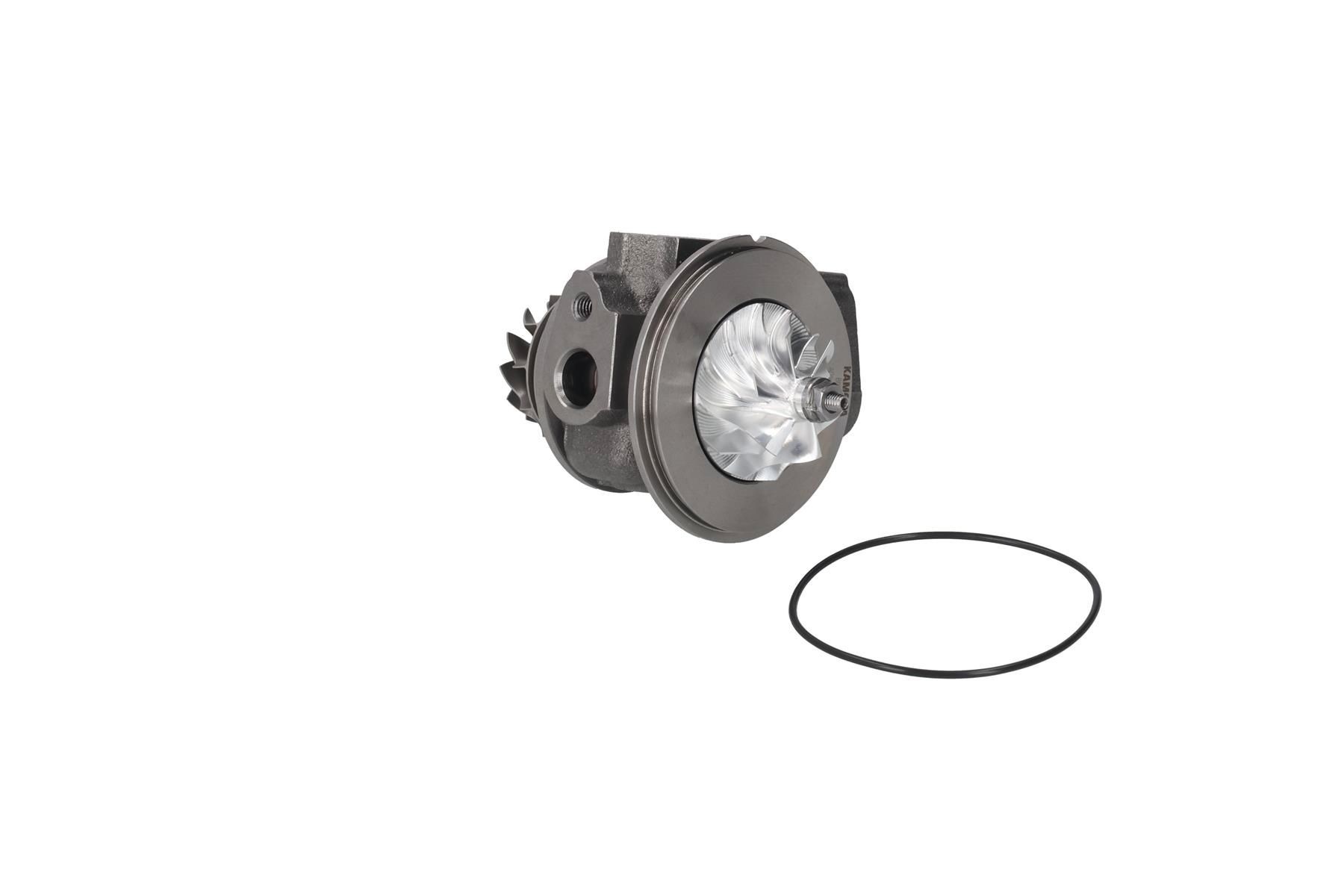 KAMOKA 8604238 Lejehus, turbo LEON 1.4 TSI 140 HK Benzin 2021