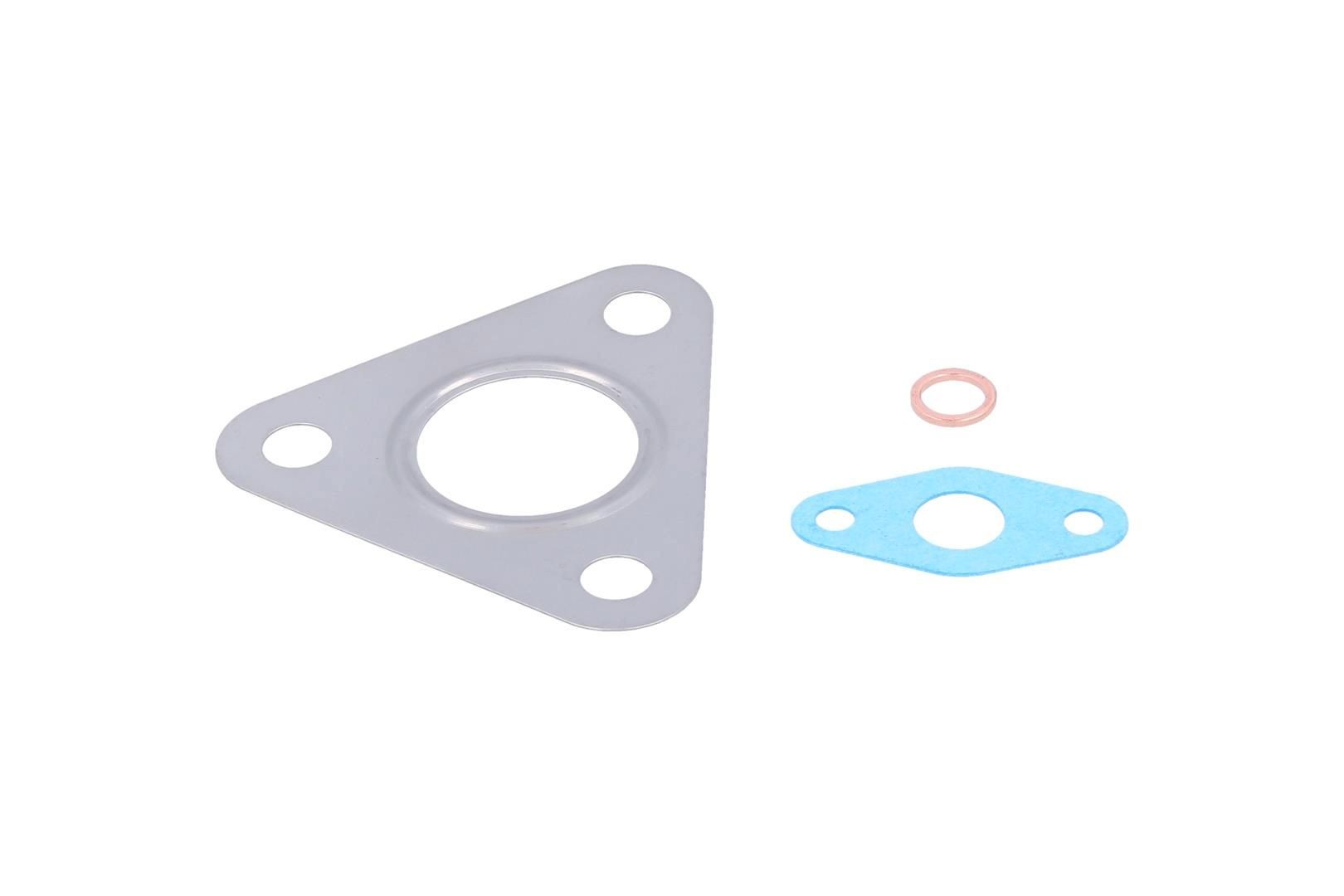 KAMOKA 8606026 Mounting Kit, charger CORSA 1.7 CDTi (F08, W5L) 101 PS Diesel 2012