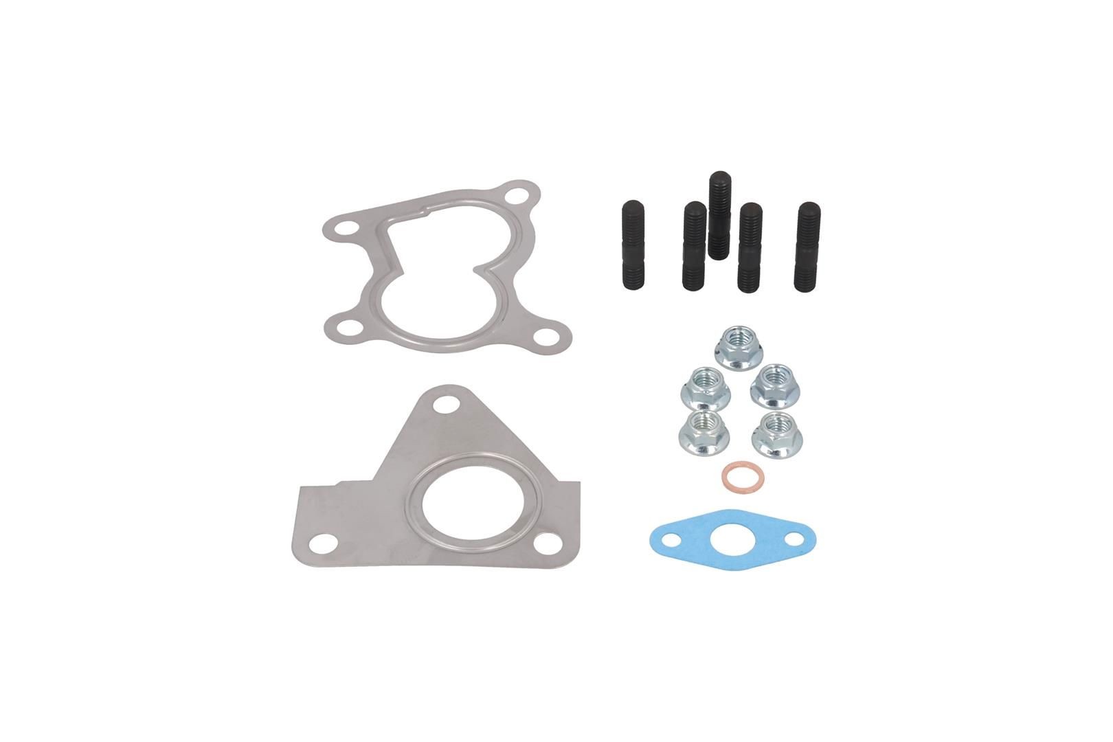 KAMOKA 8607014 Montagesæt, lader MODUS 1.5 dCi 65 HK Diesel