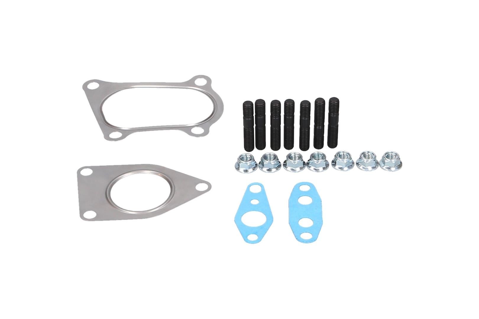 KAMOKA 8607034 Montagesæt, lader MASTER 2.3 dCi 145 FWD (FV0E, FV0F, FV0H, FV02, FV0M, FV0S,... 146 HK Diesel
