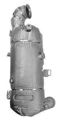 IMASAF Diesel particulate filter Article number: 56.52.93 cheaply