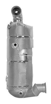 IMASAF Diesel particulate filter Article number: OP.69.93 cheaply