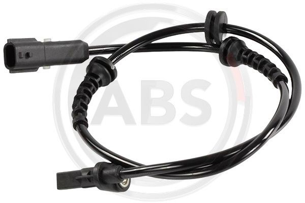 A.B.S. ABS Sensor Varenummer: 33006 billige