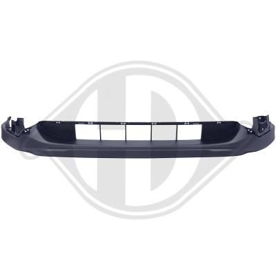 DIEDERICHS Front splitter Article number: 5631161 cheaply