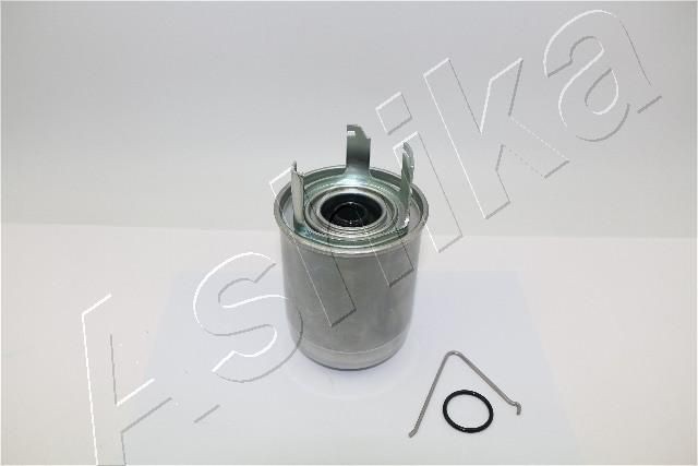ASHIKA Fuel filter Article number: 30-01-138 cheaply
