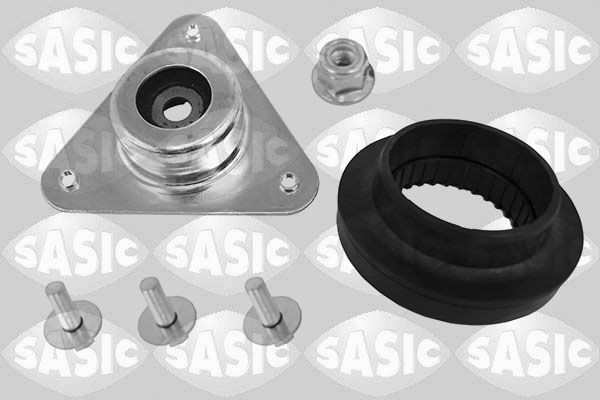 SASIC 2954021 Rep.sæt, hjulophæng CAPTUR 1.3 TCe 150 (J5NK, J5JS) 150 HK Benzin
