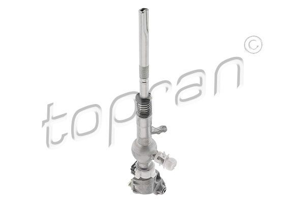 TOPRAN Shift Lever Article number: 119 997 cheaply