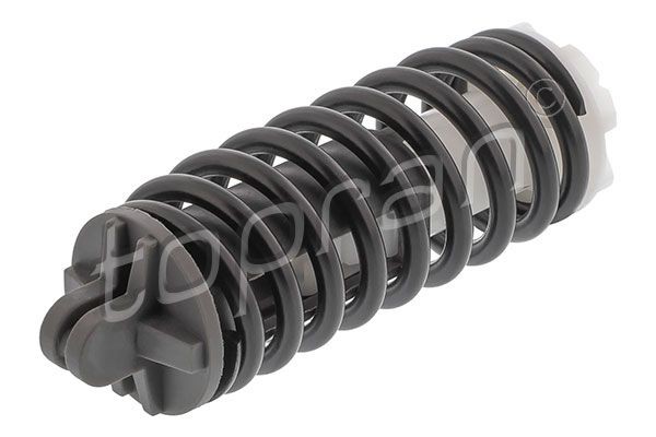 TOPRAN Spring, clutch pedal Article number: 120 487 cheaply