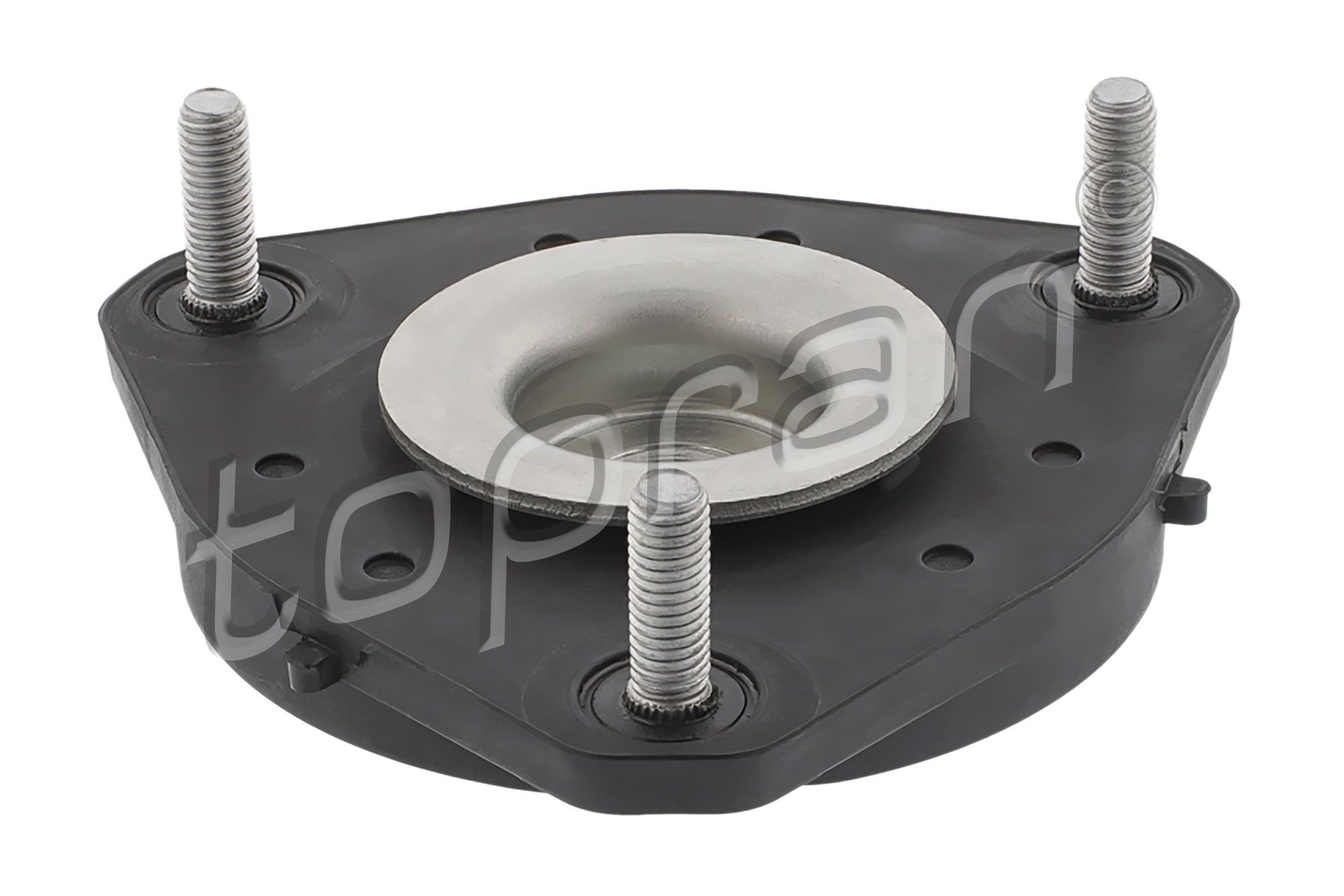 TOPRAN Top strut mount Article number: 306 036 cheaply