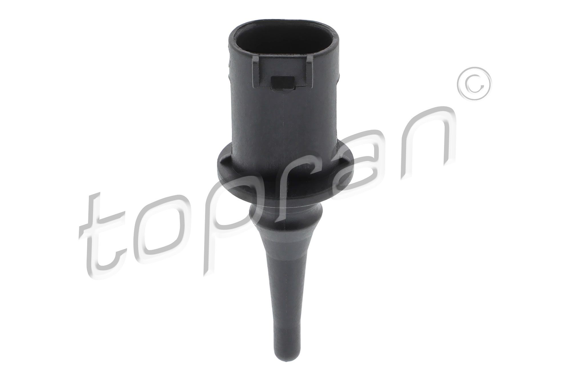 TOPRAN Sensor, exterior temperature Article number: 408 823 cheaply