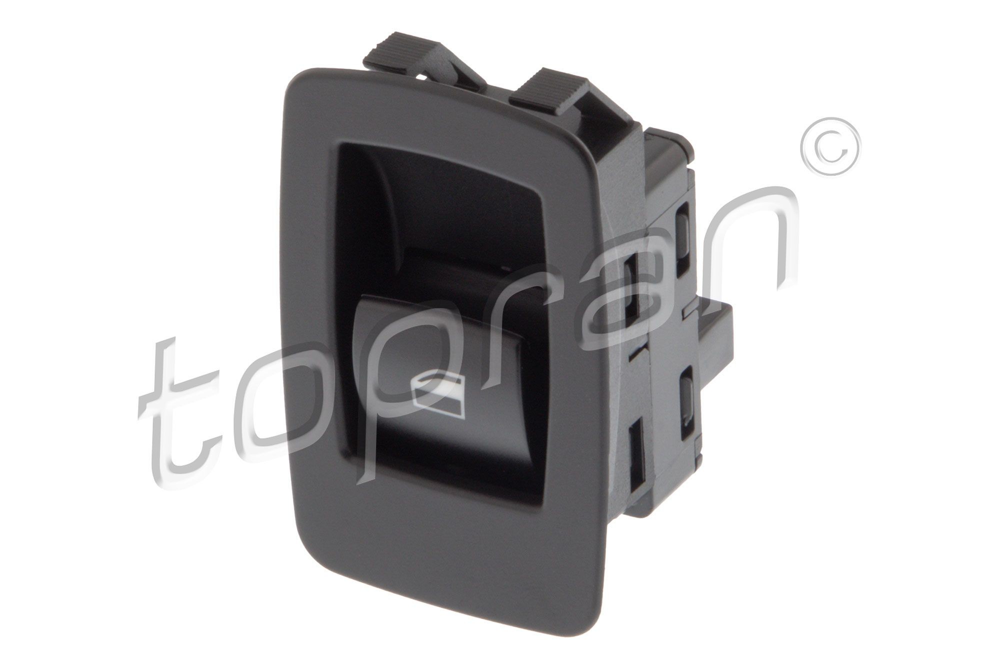TOPRAN Window switch Article number: 504 312 cheaply