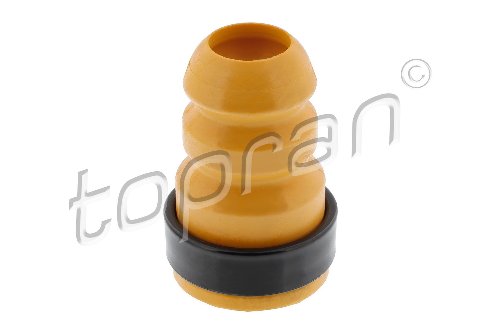 TOPRAN Rubber Buffer, suspension Article number: 702 306 cheaply
