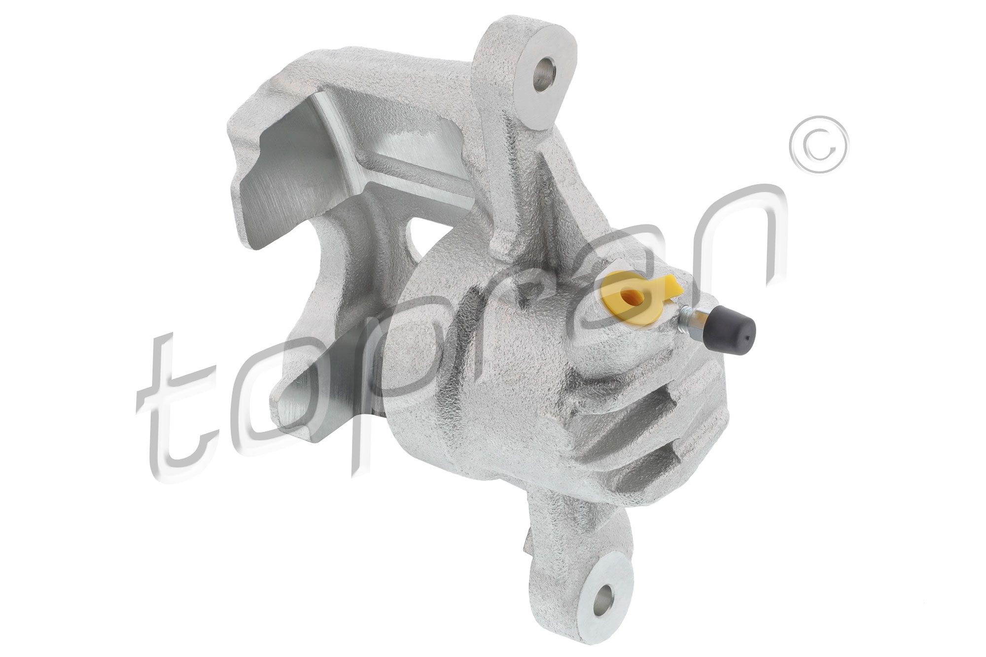 TOPRAN Brake caliper Article number: 724 412 cheaply