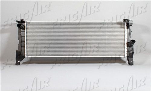 FRIGAIR Engine radiator Article number: 0102.3153 cheaply