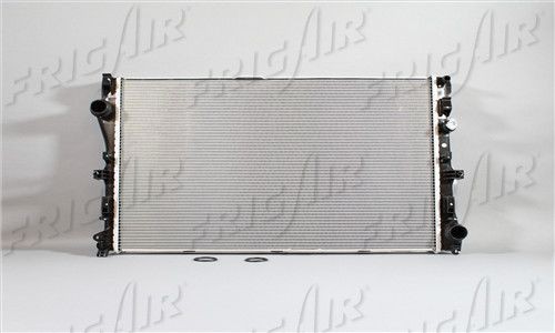 FRIGAIR Radiaator, mootorijahutus Artikli number: 0106.3127 soodsalt