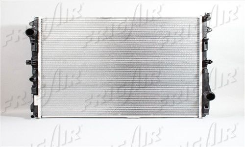 FRIGAIR Engine radiator Article number: 0106.3128 cheaply