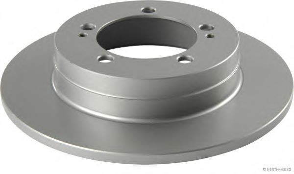 HERTH+BUSS JAKOPARTS Brake disc Article number: J3315015 cheaply