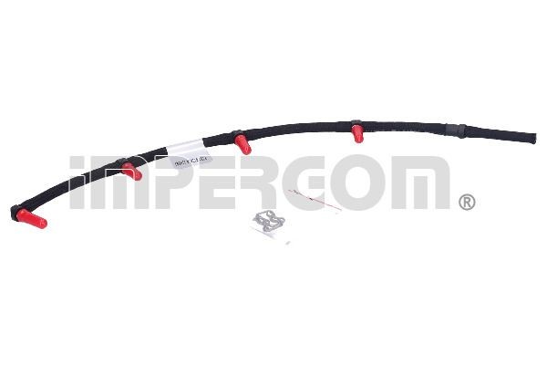 ORIGINAL IMPERIUM 230547 Voolik, Jääkkütus ACCORD 2.2 i-CTDi (CN1) 140 HP Diisel 2012