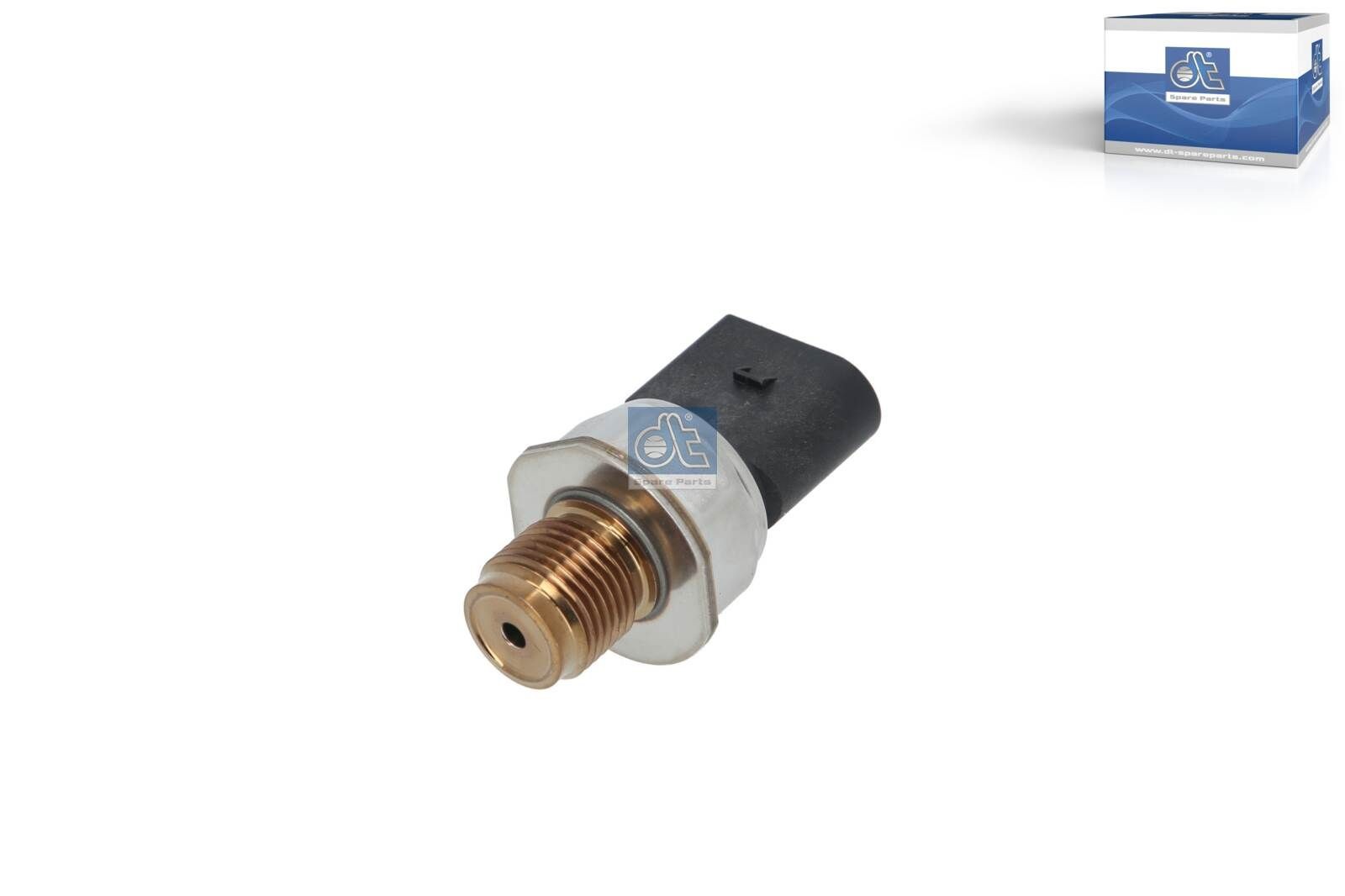 DT Spare Parts Fordelerrør, brændstof Varenummer: 13.43215 billige