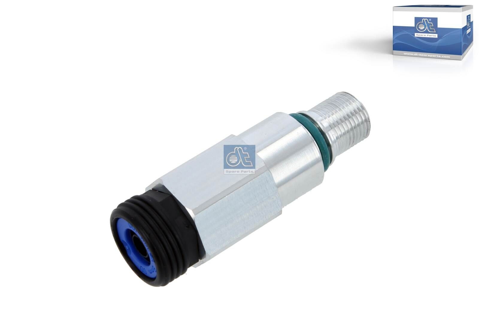 DT Spare Parts Urea Filter Article number: 2.00266 cheaply