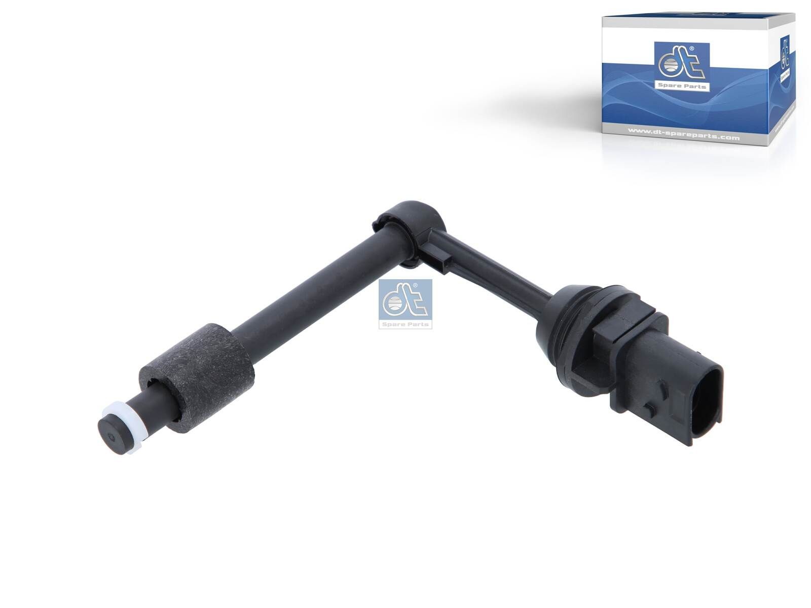 DT Spare Parts Sensor, sprinktlervæskestand Varenummer: 2.25700 billige