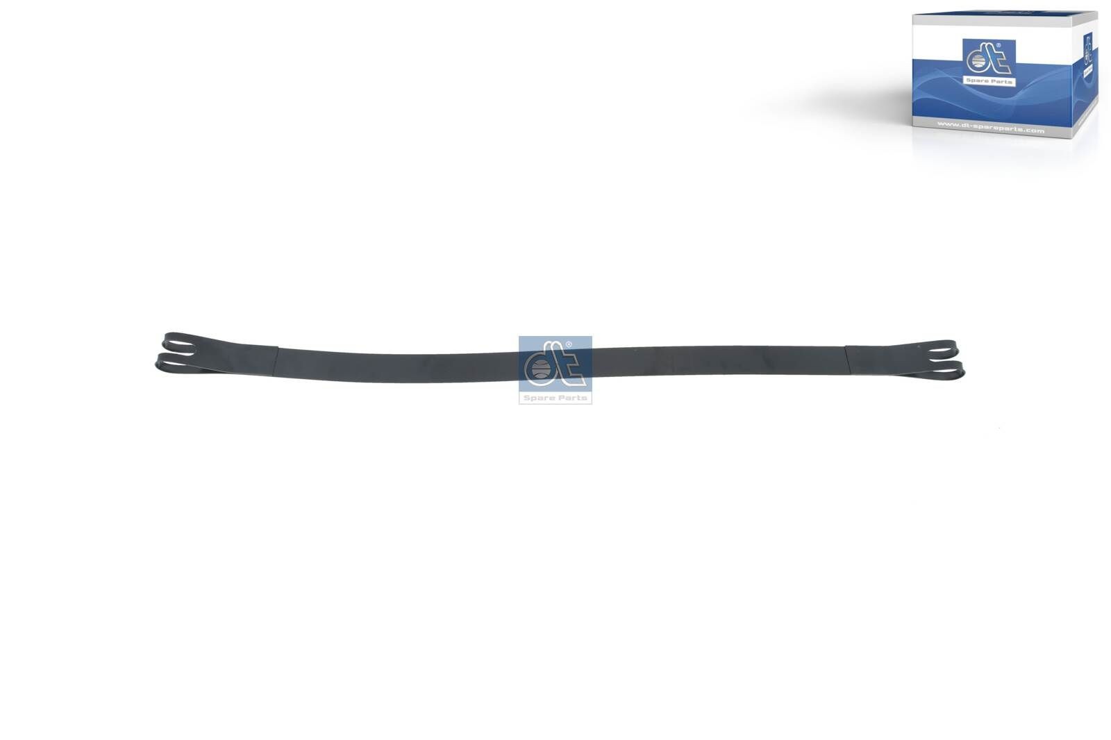 DT Spare Parts Fixing Strap, compressed air tank Article number: 2.44320 cheaply