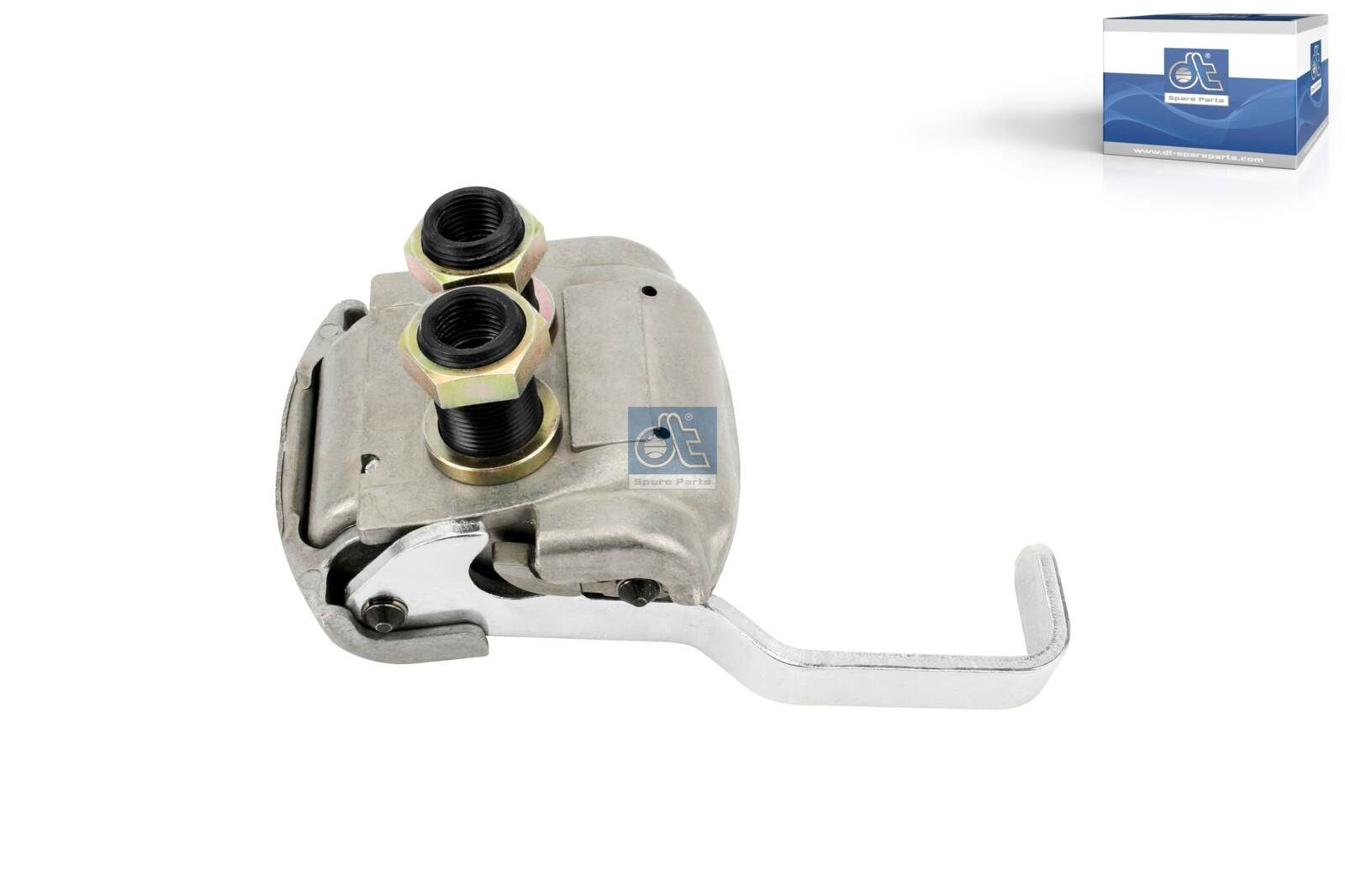 DT Spare Parts Quick Coupling Article number: 2.46040 cheaply