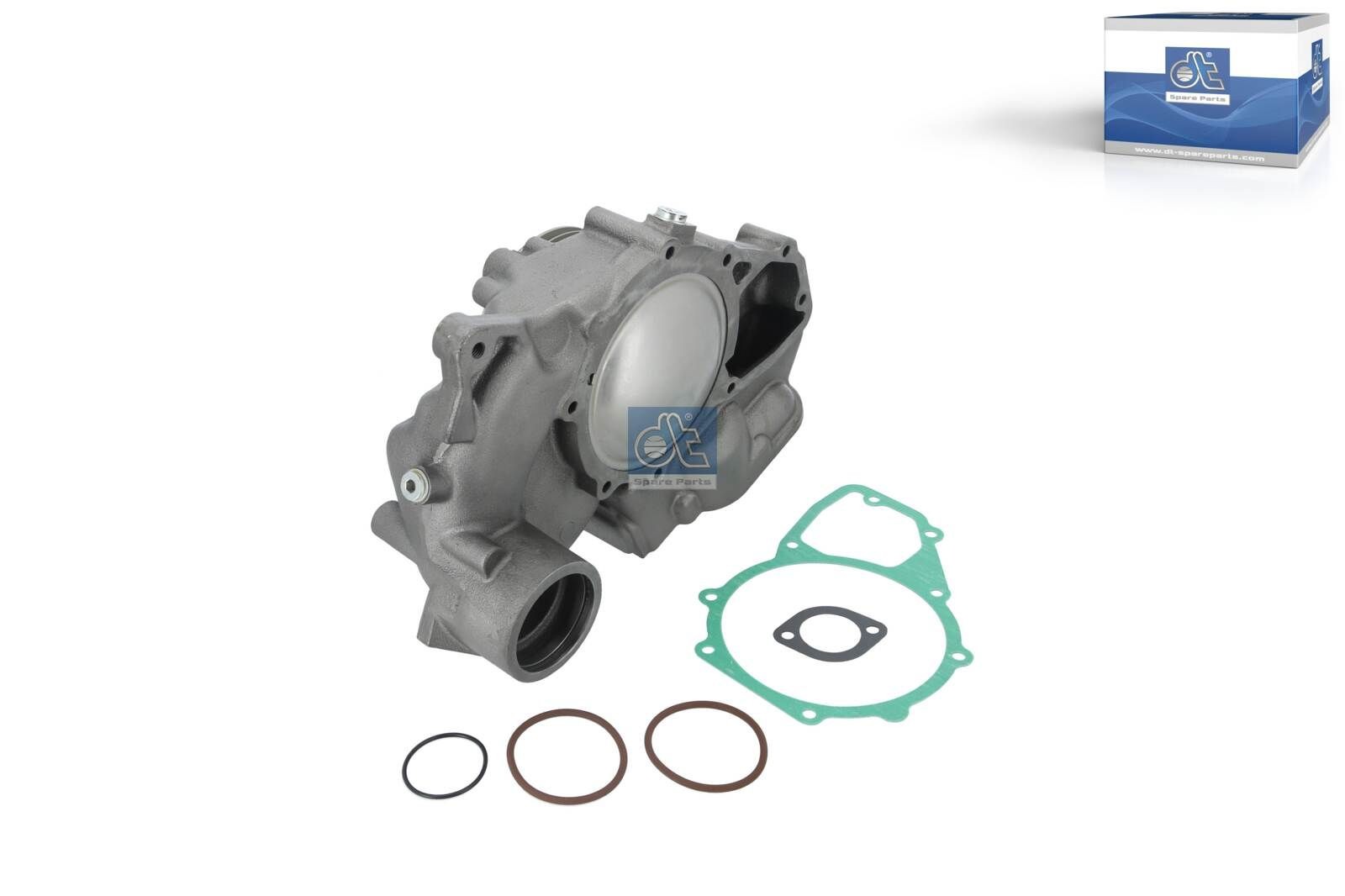 DT Spare Parts Vandpumpe Varenummer: 3.00018 billige