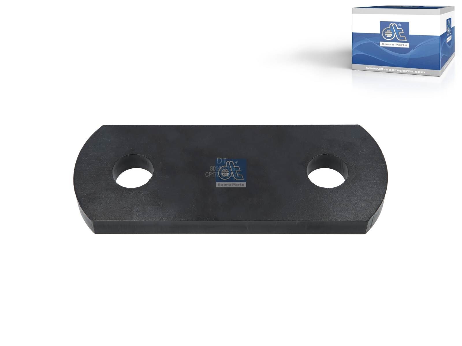DT Spare Parts Spring Shackle Article number: 3.65010 cheaply