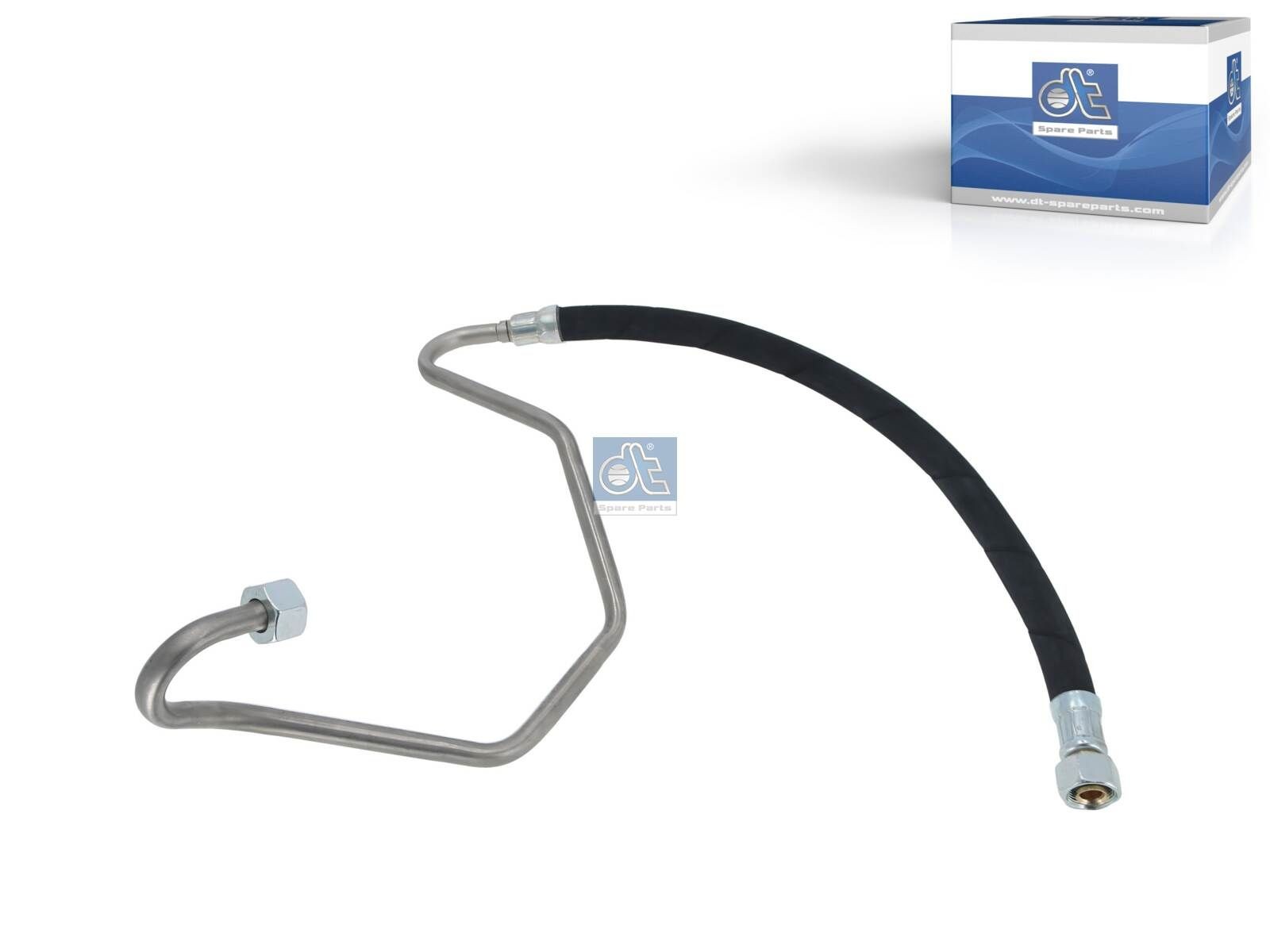 DT Spare Parts Brake Lines Article number: 3.79007 cheaply