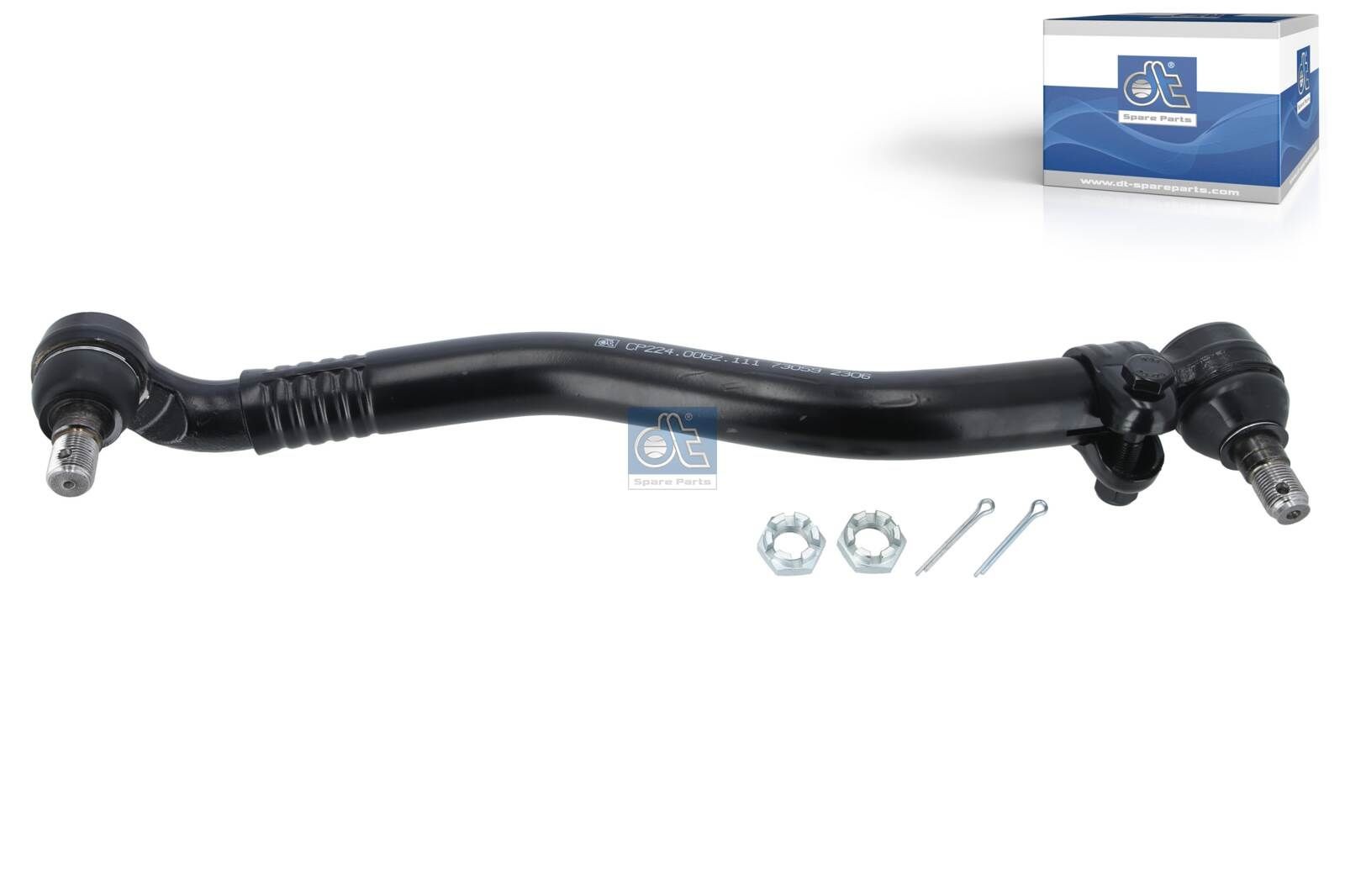 DT Spare Parts Juhtvarras Artikli number: 4.00111 soodsalt