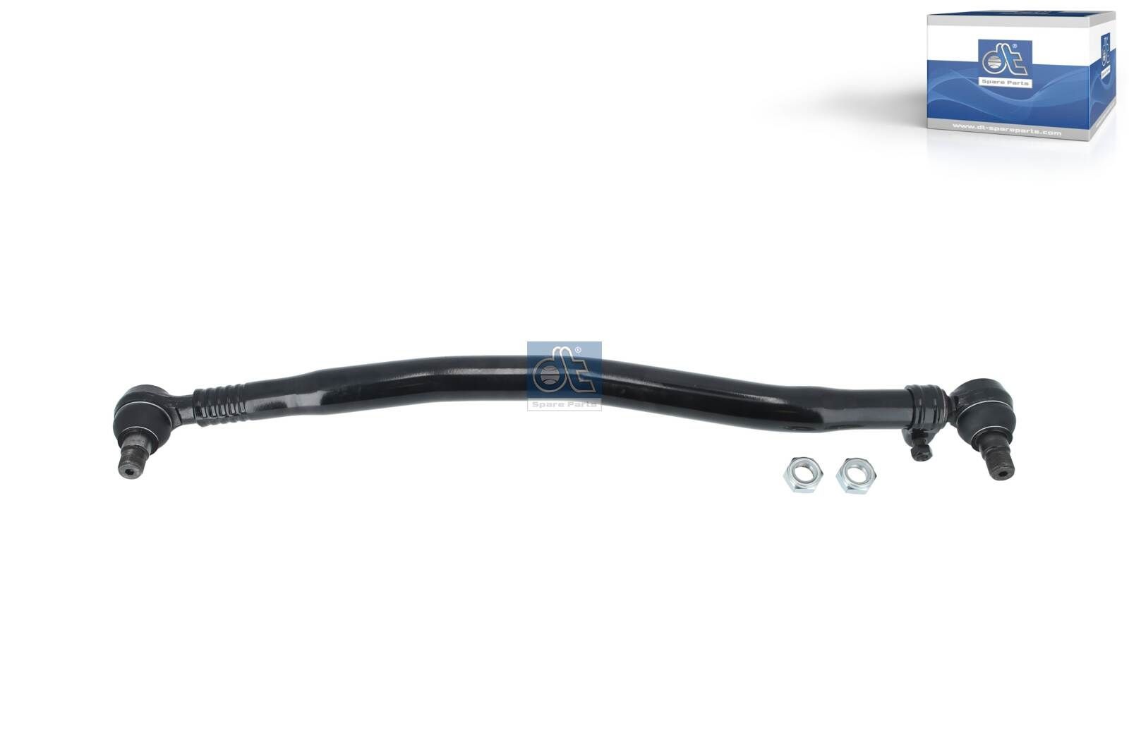 DT Spare Parts Juhtvarras Artikli number: 4.00450 soodsalt