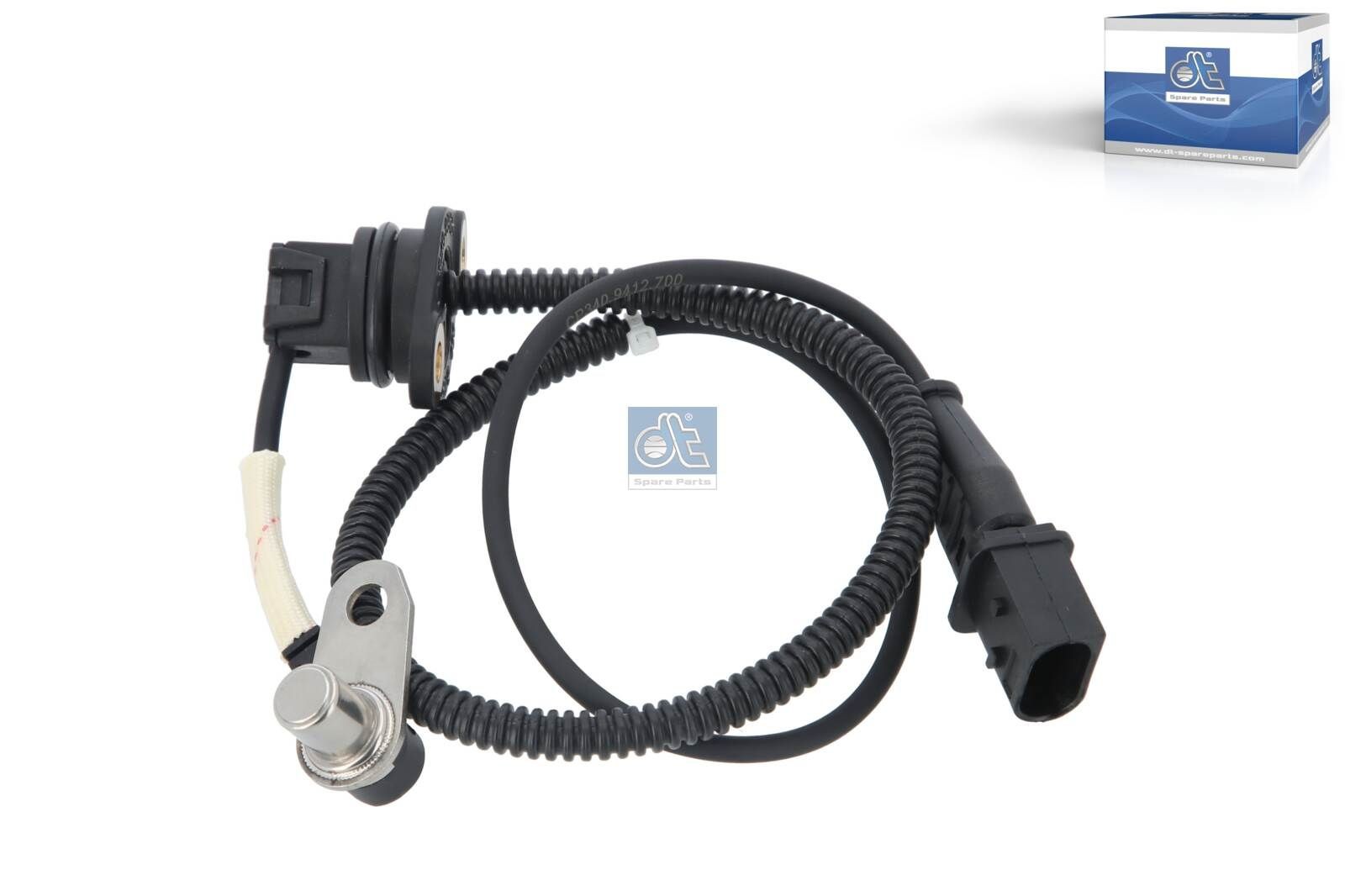 DT Spare Parts RPM Sensor, manual transmission Article number: 4.74700 cheaply