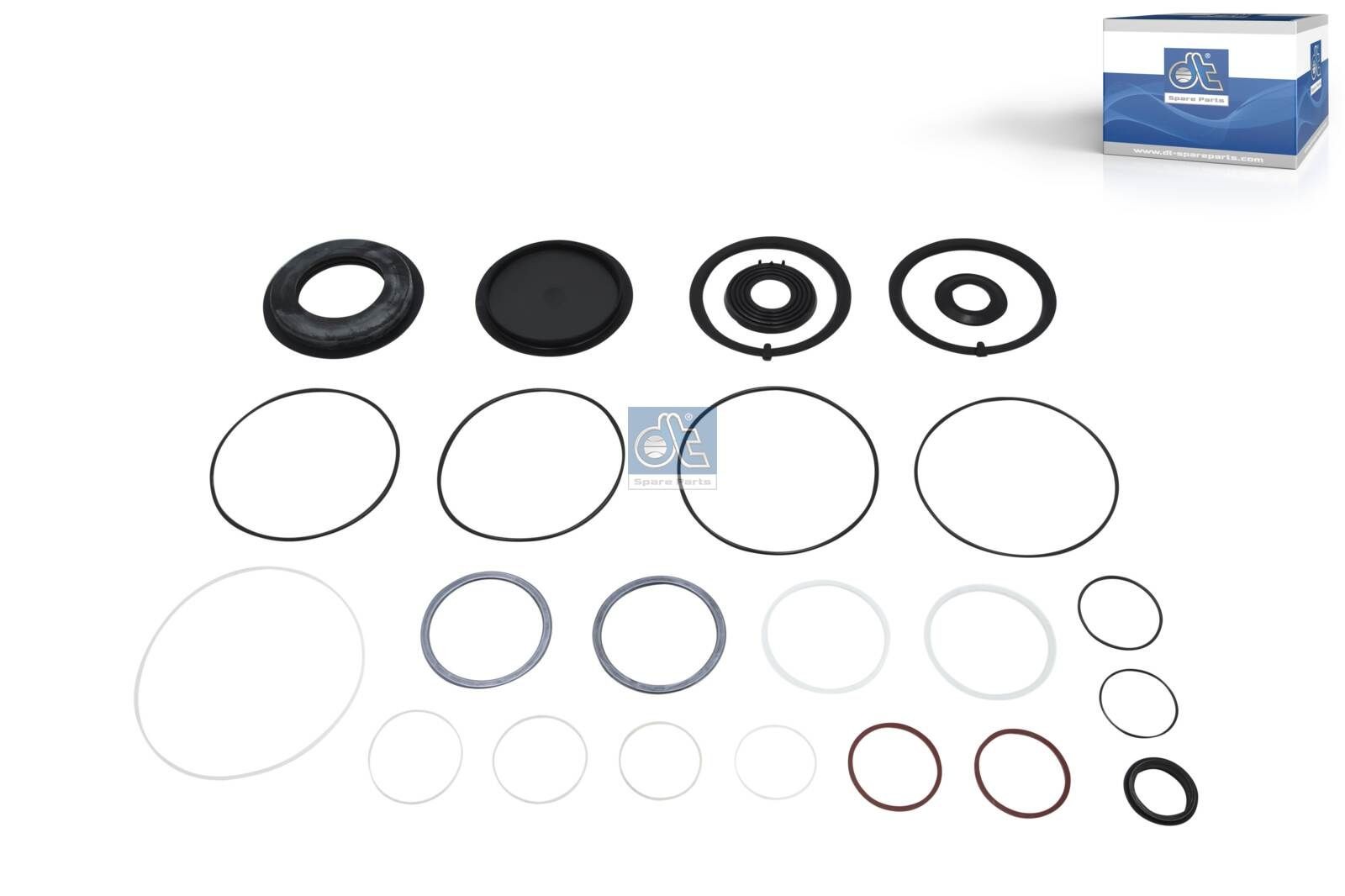 DT Spare Parts Remondikomplekt, Rooliajam Artikli number: 4.91294 soodsalt