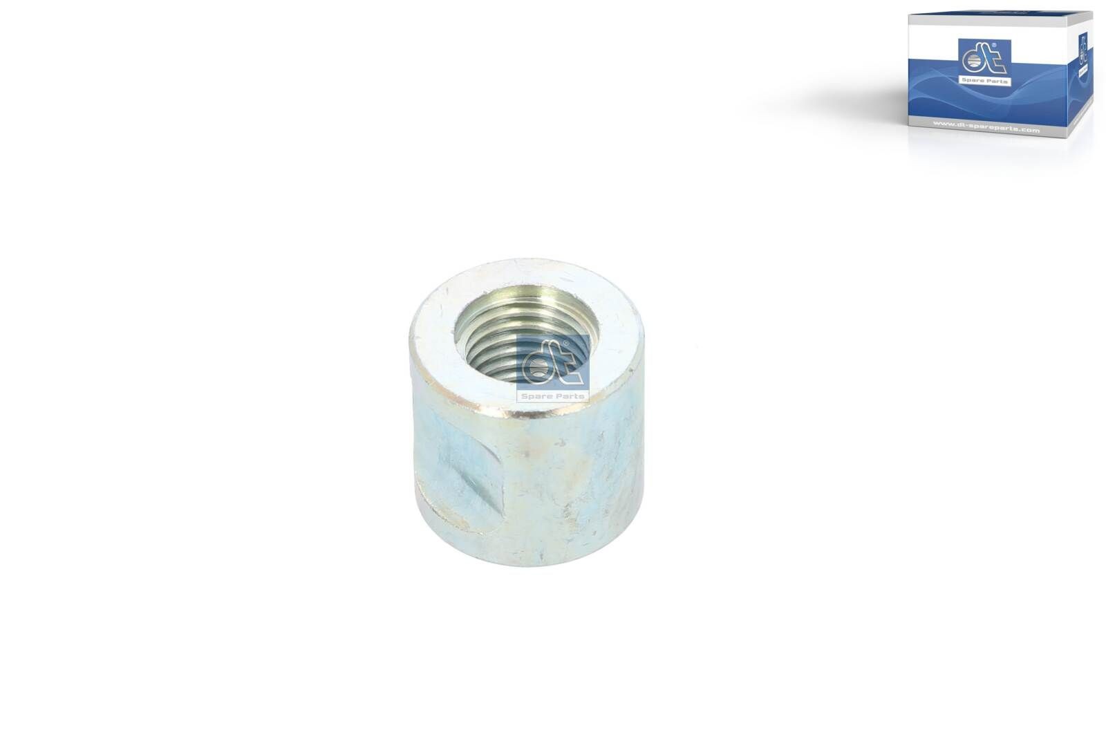 DT Spare Parts Bush, spring bracket Article number: 6.00128 cheaply