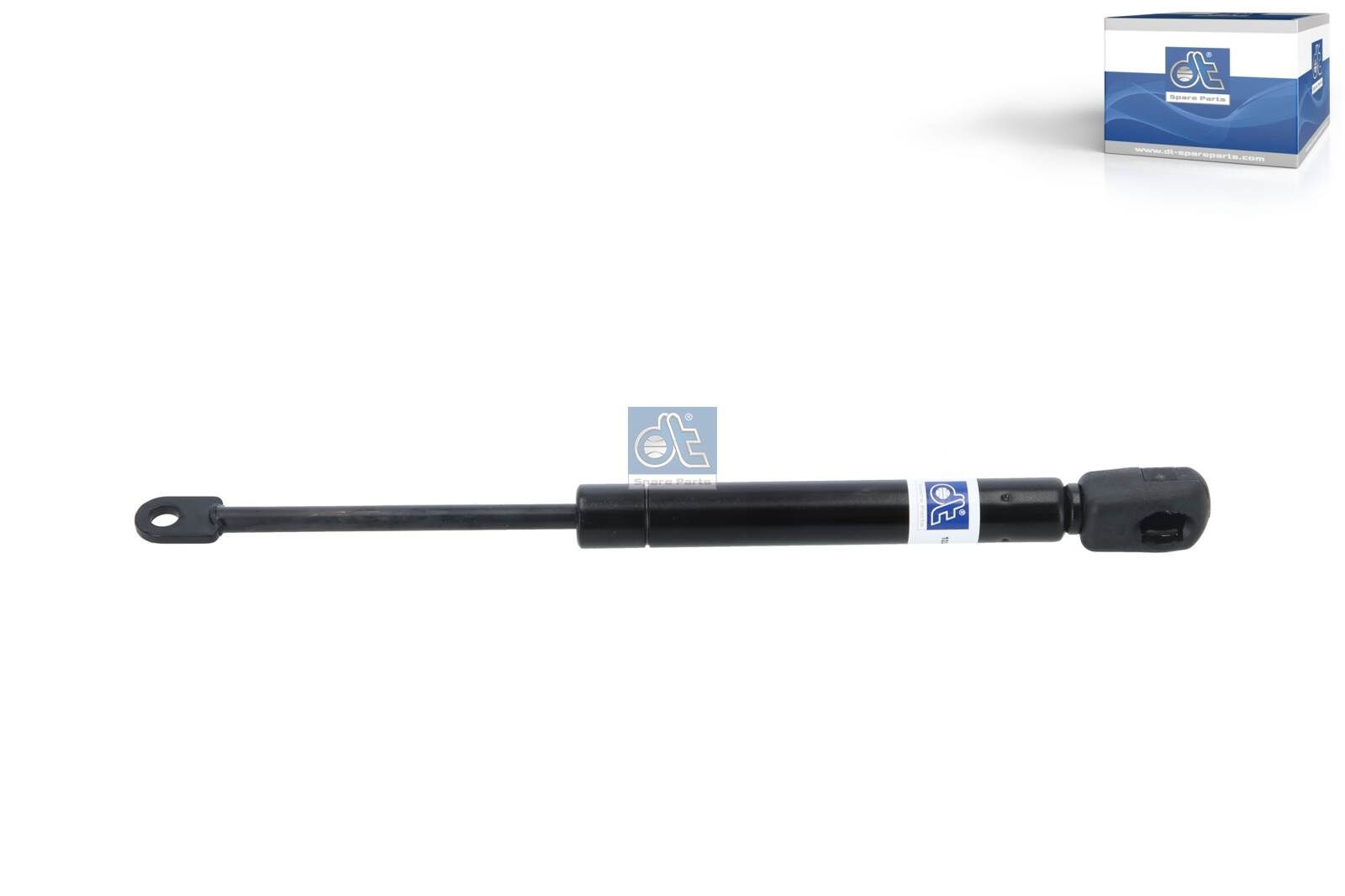 DT Spare Parts Gas Spring, glove box Article number: 6.00167 cheaply