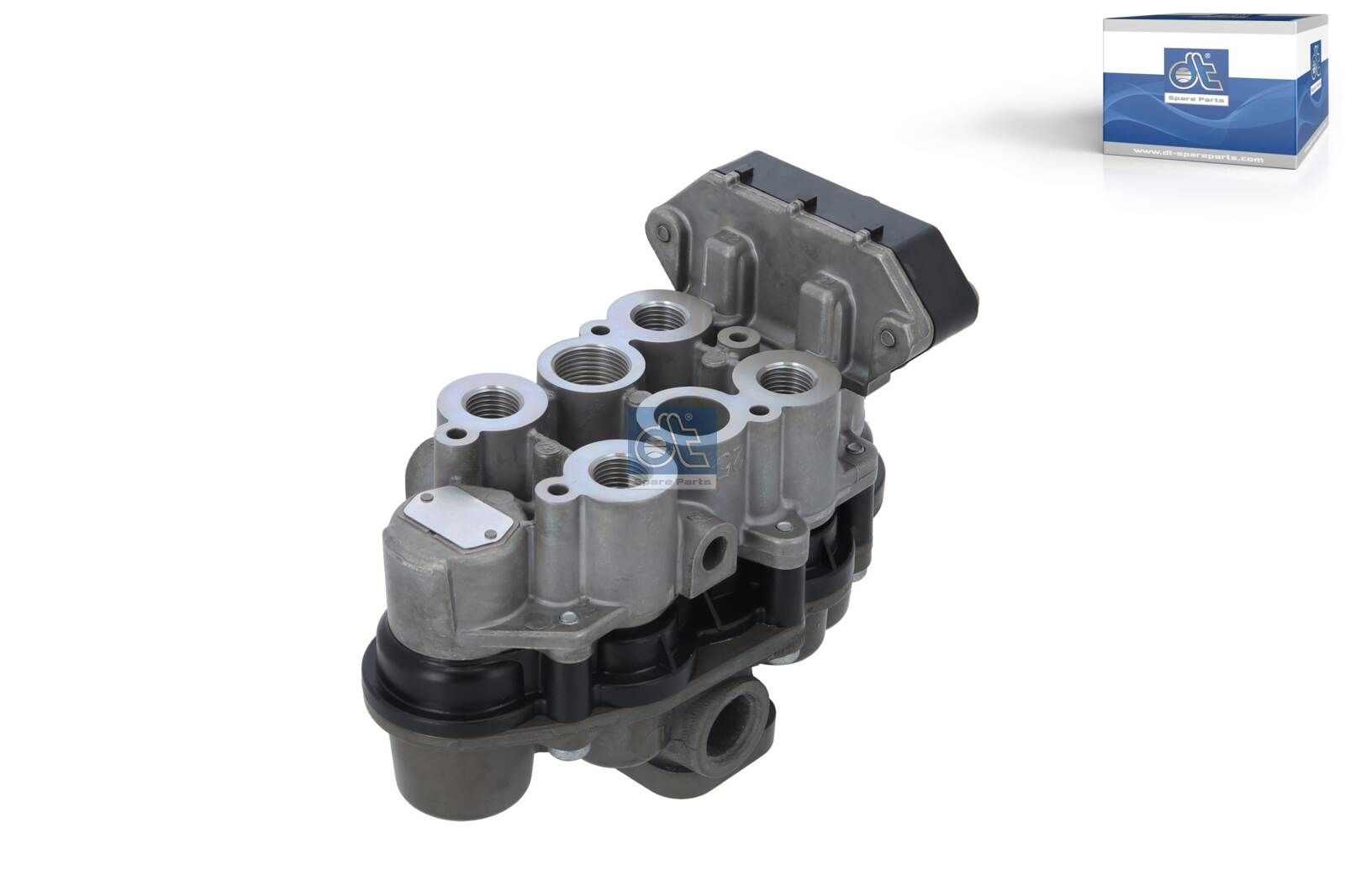 DT Spare Parts Multi-circuit Protection Valve Article number: 7.00163 cheaply
