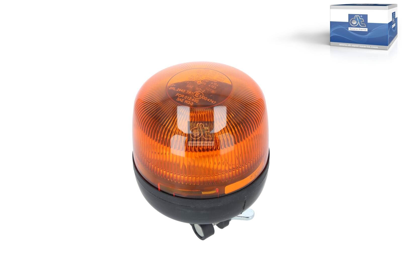 DT Spare Parts Rotationsblink Varenummer: 9.69008 billige
