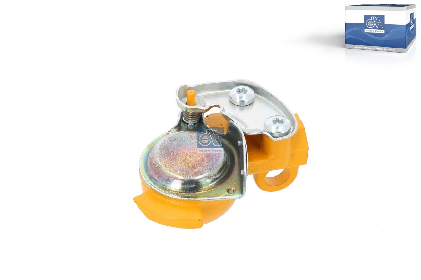 DT Spare Parts Koblingshoved Varenummer: 9.72008 billige