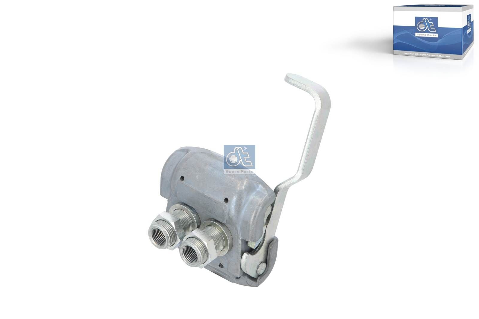 DT Spare Parts Quick Coupling Article number: 9.72052 cheaply