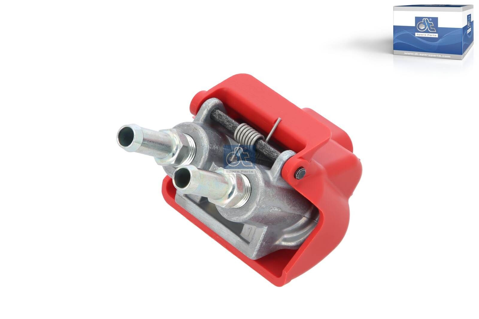 DT Spare Parts Quick Coupling Article number: 9.72053 cheaply